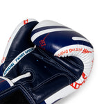 Luvas de Muay Thai Twins Special FBGVL 4 Yant 