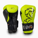 Luvas de Boxe Rival Evolution Sparring RS11V 