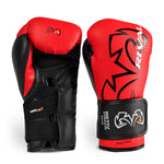 Luvas de Boxe Rival Evolução Sparring RS11V