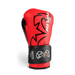 Luvas de Boxe Rival Evolução Sparring RS11V