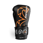 Luvas de Boxe Rival Evolução Sparring RS11V