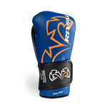 Luvas de Boxe Rival Evolução Sparring RS11V