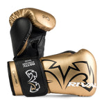 Luvas de Boxe Rival Evolução Sparring RS11V
