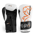 Luvas de Boxe Rival Evolução Sparring RS11V