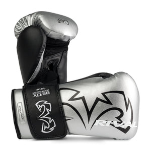 Luvas de Boxe Rival Evolução Sparring RS11V