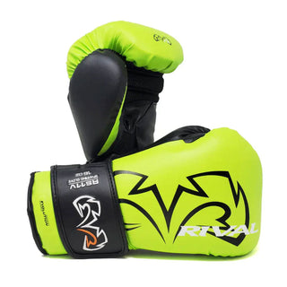 Luvas de Boxe Rival Evolution Sparring RS11V 