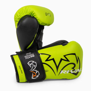 Luvas de Boxe Rival Evolution Sparring RS11V 