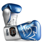 Luvas de Boxe Rival Sparring profissional RS100 com atacadores