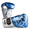 Luvas de Boxe Rival Sparring Profissional RS100 com atacadores 