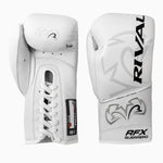 Luvas de Boxe Rival RFX Guerrero Pro Fight HDE-F 