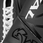 Luvas de Boxe Rival RFX Guerrero Pro Fight HDE-F Cinzento 