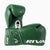 Luvas de Boxe Rival RFX Guerrero Pro Fight HDE-F Verde 