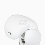 Luvas de Boxe Rival RFX Guerrero Pro Fight SF-H branco