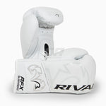 Luvas de Boxe Rival RFX Guerrero Pro Fight SF-H branco