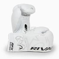 Luvas de Boxe Rival RFX Guerrero Pro Fight SF-H branco