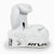 Luvas de Boxe Rival RFX Guerrero Pro Fight SF-H branco
