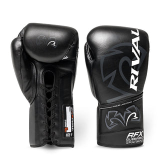 Luvas de Boxe Rival RFX Guerrero Sparring HDE-F 