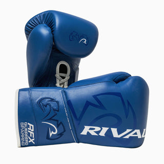 Luvas de Boxe Rival RFX Guerrero Sparring HDE-F 