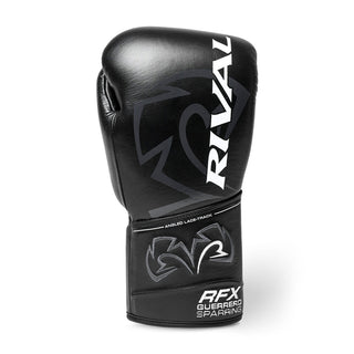 Luvas de Boxe Rival RFX Guerrero Sparring HDE-F 