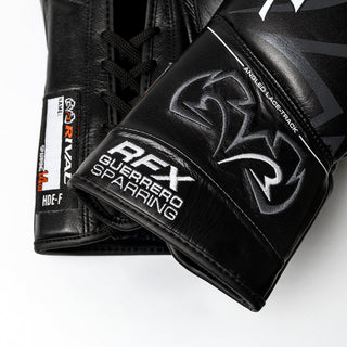 Luvas de Boxe Rival RFX Guerrero Sparring HDE-F 