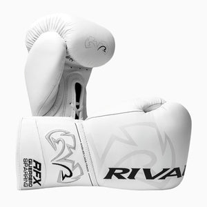 Luvas de Boxe Rival RFX Guerrero Sparring HDE-F 