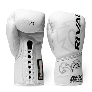 Luvas de Boxe Rival RFX Guerrero Sparring HDE-F 