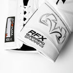 Luvas de Boxe Rival RFX Guerrero Sparring HDE-F 