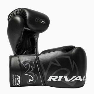 Luvas de Boxe Rival RFX Guerrero Sparring HDE-F 