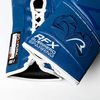 Luvas de Boxe Rival RFX Guerrero Sparring HDE-F 