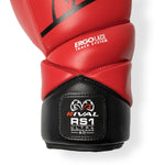 Luvas de Boxe Rival Ultra Sparring RS1 2.0 