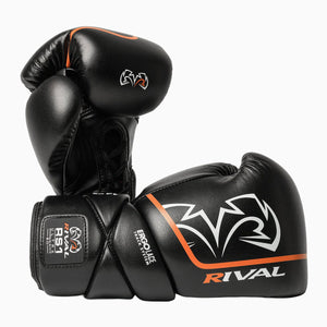 Luvas de Boxe Rival Ultra Sparring RS1 2.0 