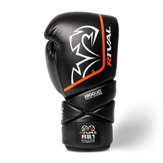 Luvas de Boxe Rival Ultra Sparring RS1 2.0 