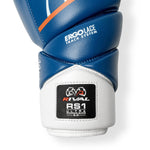 Luvas de Boxe Rival Ultra Sparring RS1 2.0 