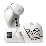 Luvas de Boxe Rival Ultra Sparring RS1 2.0 