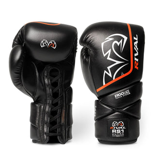 Luvas de Boxe Rival Ultra Sparring RS1 2.0 