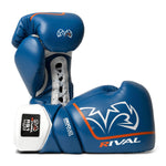 Luvas de Boxe Rival Ultra Sparring RS1 2.0 