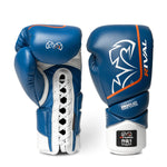 Luvas de Boxe Rival Ultra Sparring RS1 2.0 