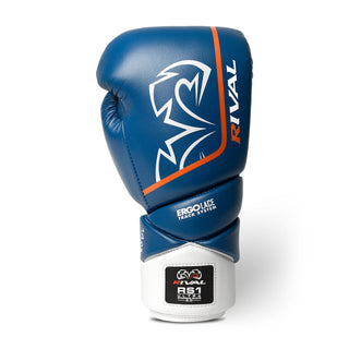 Luvas de Boxe Rival Ultra Sparring RS1 2.0 