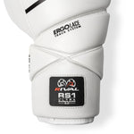 Luvas de Boxe Rival Ultra Sparring RS1 2.0 