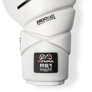 Luvas de Boxe Rival Ultra Sparring RS1 2.0 