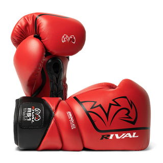 Luvas de Boxe Rival Ultra Sparring RS1 2.0 