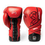 Luvas de Boxe Rival Ultra Sparring RS1 2.0 