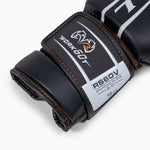 Luvas de Boxe Rival Treino Sparring RS60V 
