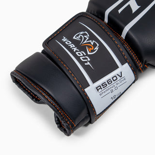 Luvas de Boxe Rival Treino Sparring RS60V 