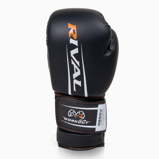 Luvas de Boxe Rival Treino Sparring RS60V 