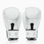 Luvas de Boxe Sparring Antishock Fairtex BGV27 