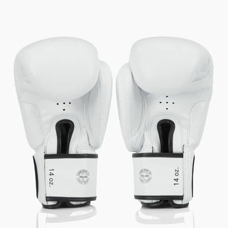 Luvas de Boxe Sparring Antishock Fairtex BGV27 