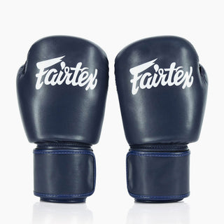 Luvas de Boxe Sparring Antishock Fairtex BGV27 