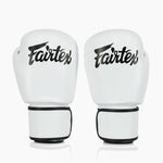 Luvas de Boxe Sparring Antishock Fairtex BGV27 