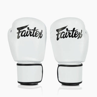 Luvas de Boxe Sparring Antishock Fairtex BGV27 